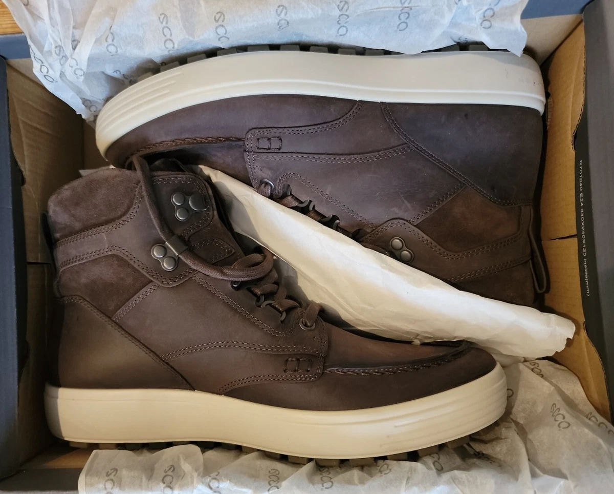 Ecco shoes boots discount