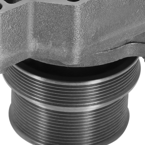 Motor bomba agua para Cummins ISX 3683651 3683652 3683653 3684384 3678724 - Imagen 12 de 12
