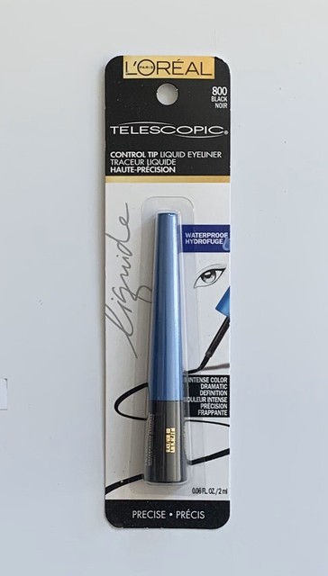 telescopic eyeliner