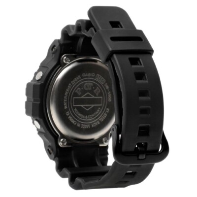 CASIO G-SHOCK × POTR PORTER DW-5900 - Limited Edition CASIO G-SHOCK × POTR PORTER DW-5900 - Limited Edition