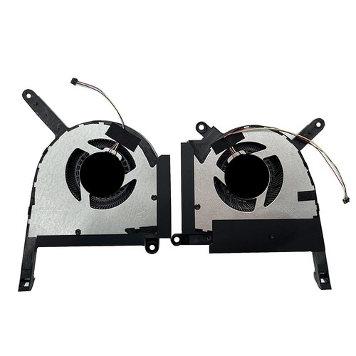 For ASUS FX507ZM FX507ZR FX707ZM FX707ZR FP88 FPAW CPU COOLING FAN 12V - Photo 11/11