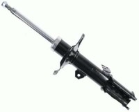 Original Sachs StoßDäMpfer 311 913 FüR Toyota