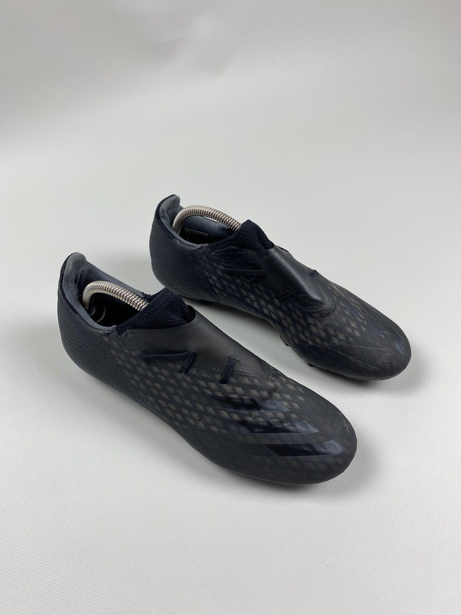 Adidas X FG Soccer Boots Cleats EH2834 size US EU 42 2/3