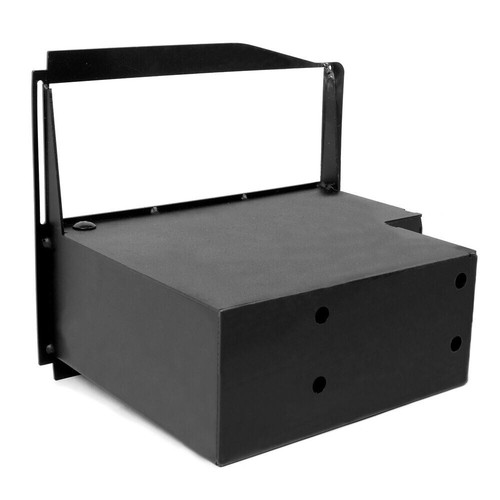 Center Console Safe Lock Vault For 15-22 Ford F150 Raptors F250 F350 Super Duty - Picture 4 of 13