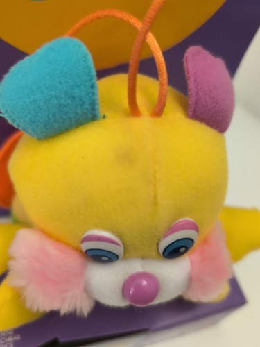 Popples Fruit Orange Mattel - Picture 7 of 7