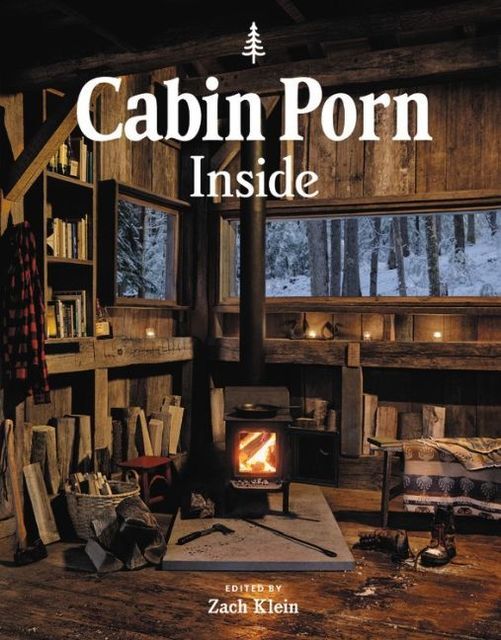 Thumbnail - Cabin Porn: Inside Zach Klein
