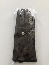 Leather Gloves