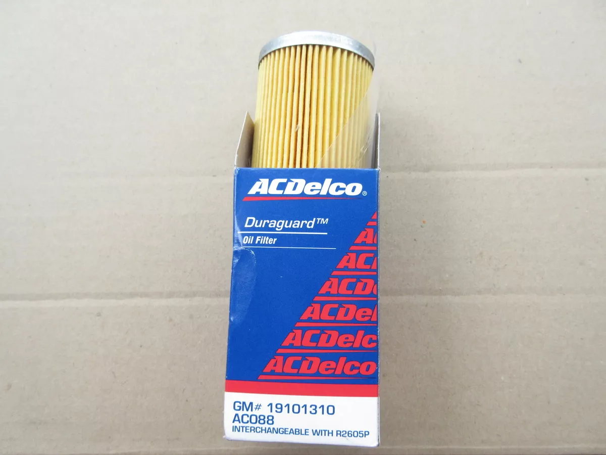 Oil filter for ve cheap commodore