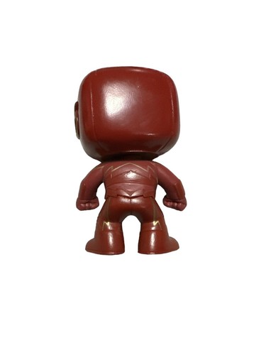 DC Comic’s The Flash CW Funko Pop 2015 - Picture 2 of 5