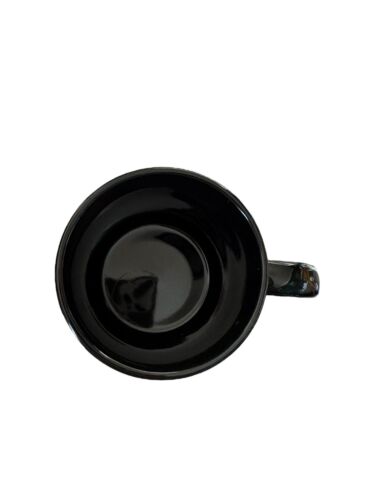 2018 Harley Davidson Motorcycle Otter Monterey California Coffee Cup Mug - Picture 3 of 4