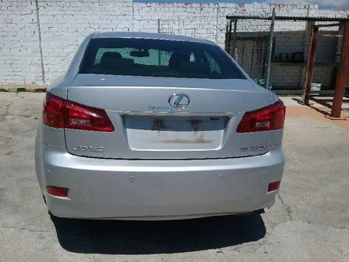8612053400 Sistema Audio/Radio Cd para LEXUS IS (DS2/IS2) 220d 2010 4371651 - Imagen 6 de 9