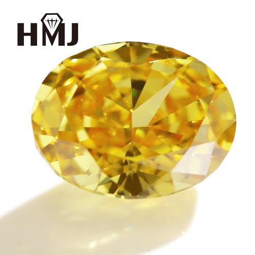 Mixed Color 5A Crushed Ice Cut CZ Stone Oval Cut Cubic Zirconia AAAAA Gemstone - Picture 36 of 45
