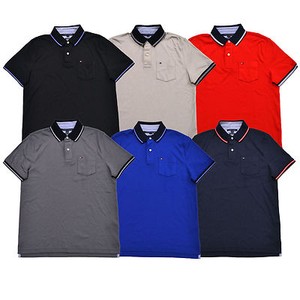 tommy hilfiger polos sale