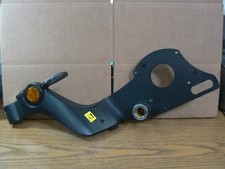 PERMOBIL M300 LEFT CASTER WHEEL ARM