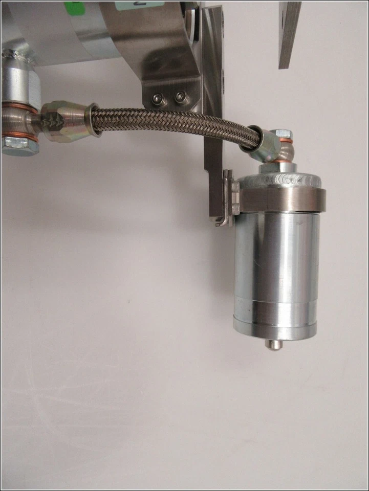 4B991-391AN / NIKON SHOCK ABSORBER (RFC) / NIKON - Image 4 of 4