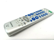 Sony RM-V402 Multi Brand Remote Commander Universal Remote Control TV DVD VCR