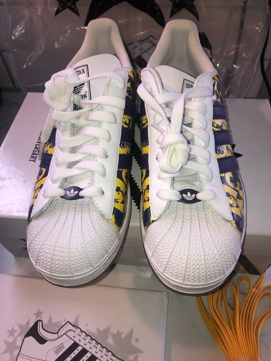 Adidas superstar cheap 35th anniversary homme