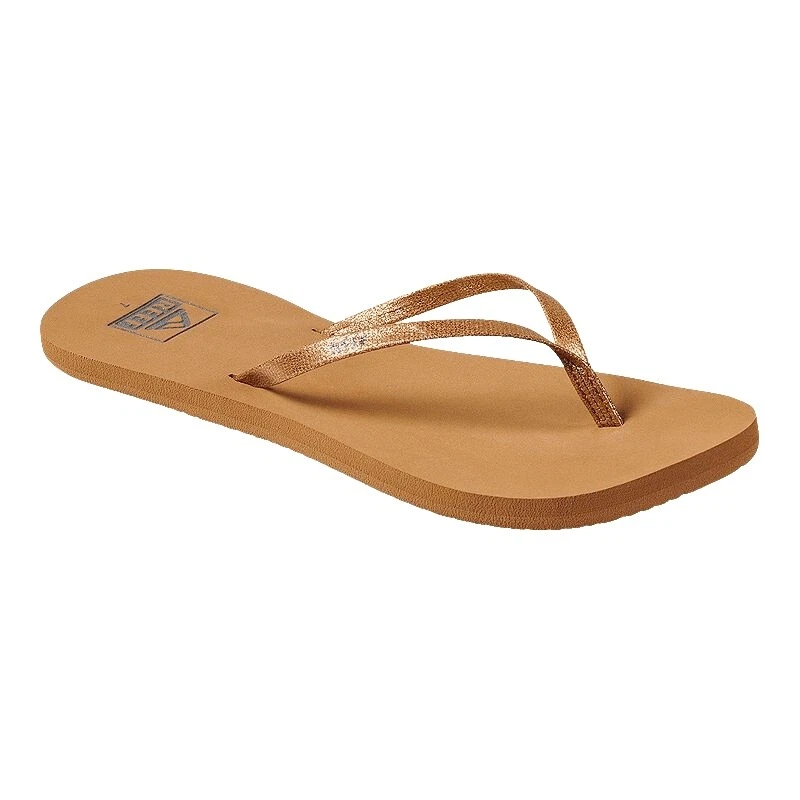 Reef Glitter Sandals for Women