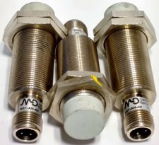 Automation Direct AK1-AN-4H Proximity Sensor,...