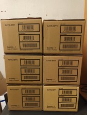 Lot 6 waste toner bottle  A4Y5-WY1 d'origines Konica Minolta neufs.
