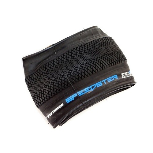 Vee Tire Speedster Junior Fat Tire 26x3.5 Folding Bead TLR Fat Bike -1 or 2 Tire - Picture 3 of 4