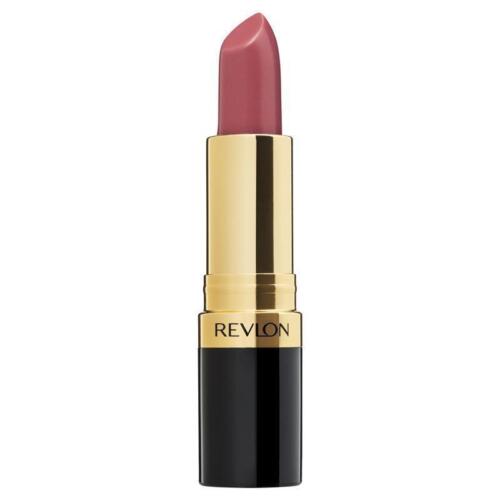 Rossetto Revlon Super Lustrous *Scegli le tue tonalità* Spedizione combinata gratuita - Foto 79 di 83