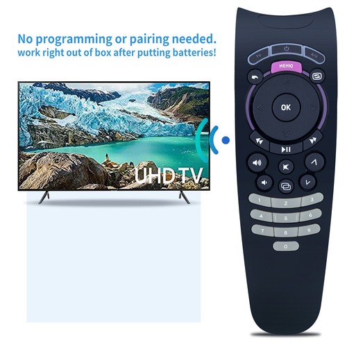 New URC177500 Remote Control For Rostelecom Wink SML-282HD SML-482HD SML-5050HD - Picture 6 of 7