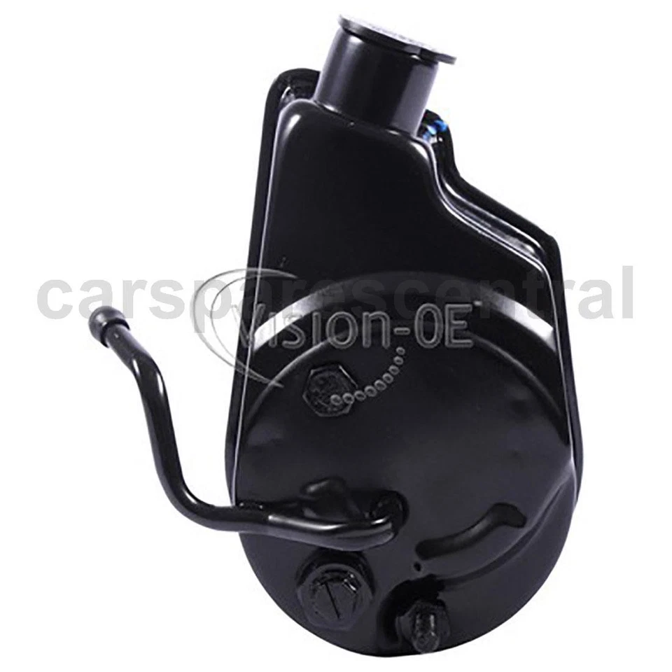 Насос гидроусилителя руля для 2007 Chevrolet Silverado 1500 Classic BBB - Изображение 2 из 4