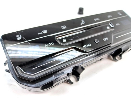 New Original Airconditioning Control Unit VW Arteon 3H Passat 3G 3G8907044D - Picture 4 of 6