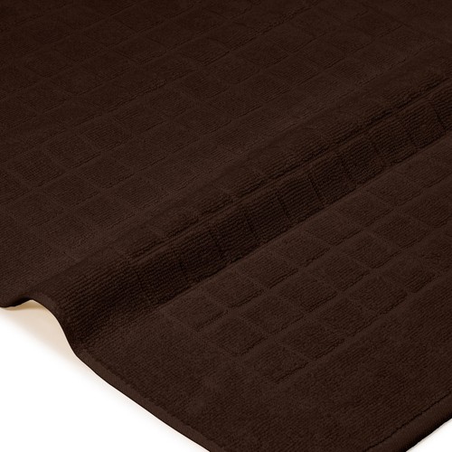 Duschvorleger 50 x 70cm Badvorleger Vorleger Badematte Badteppich 100% Baumwolle - Bild 69 von 69