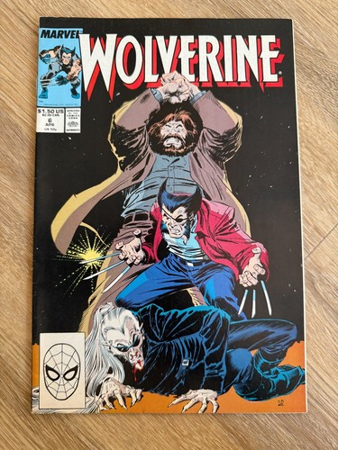 WOLVERINE lot NM- 1-150 YOU CHOOSE Marvel Comics High Grade XMEN Mini 2 3 4 CGC - Picture 58 of 218