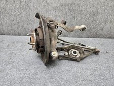 Rear Suspension Hub Spindle Knuckle Left Side Assembly Lexus 15-24 Rc-F Gs-F oem