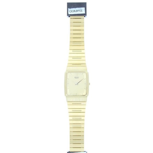 Seiko 3Y30-5B59 casenumber w/band# Z1432 SDD122 WatchCa - 第 3/3 張圖片