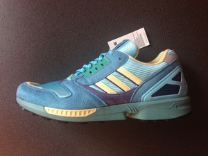 wie fallen adidas zx 8000 aus