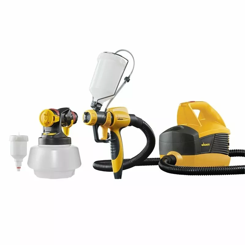 Wagner w 690 flexio deals