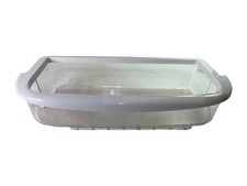 Amana/Whirlpool Refrigerator Door Medium Bin/Shelf/Bucket/Container GUC