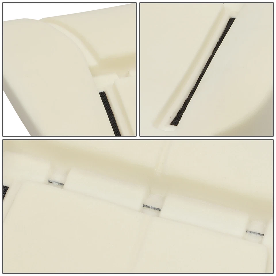 FOR 1998-2002 DODGE RAM FRONT DRIVER SIDE BUCKET SEAT BOTTOM LOWER CUSHION PAD - Image 4 of 4