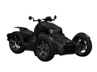 2022 Can-Am RYKER SPORT (900 ACE)