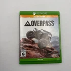 Overpass - Microsoft Xbox One