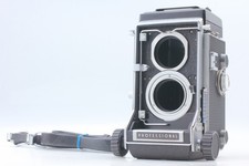  Near MINT  Mamiya C33 Professional 6x6 TLR Film Camera Body From JAPAN