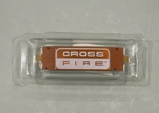 WIESON 94V-0 CrossFire Bridge