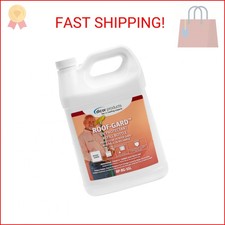 Dicor RP-RG-1GL Roof Guard RV Roof Protectant Spray - White, 1 Gallon