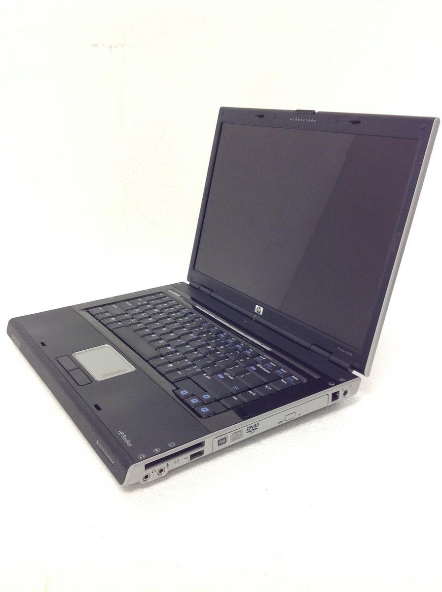 ノートPC WIN10 HP Pavilion dv5000 HP Pavilion dv5000 - Notebookcheck.net External Reviews