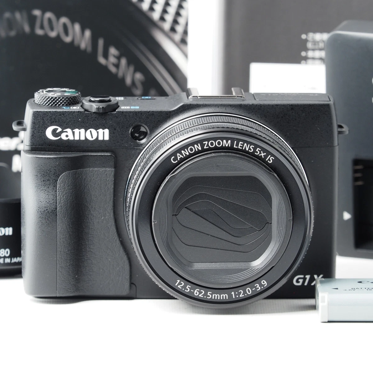 Canon G1x for sale | eBay