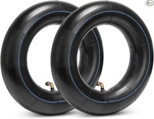 Heavy-Duty 90/65-6.5" Electric Scooter Inner Tube Replacement Front or Rear 80/6