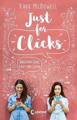 Just for Clicks