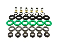Injector repair o-ring kit for 2008-2017 Honda Accord 3.5L V6 fits 16450-R70-A01