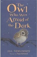 The Owl Who Was Afraid Of The Dark Jill Tomlinson Taschenbuch 100 S. Englisch
