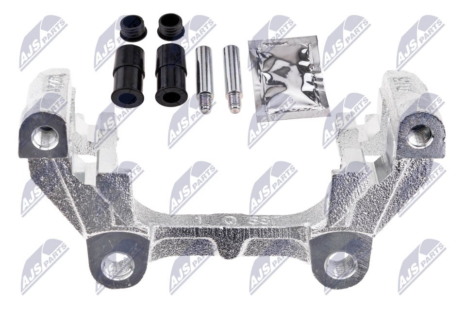 Original NTY Brake Caliper HZT-PE-009A For Peugeot - Image 4