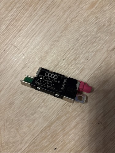 AUDI A4 Avant 8K5, B8 Antennenverstärker  8K9035225B 3.0 Diesel